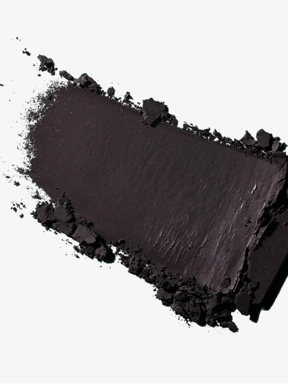 MAC Cosmetics Single Matte Eyeshadow — CARBON